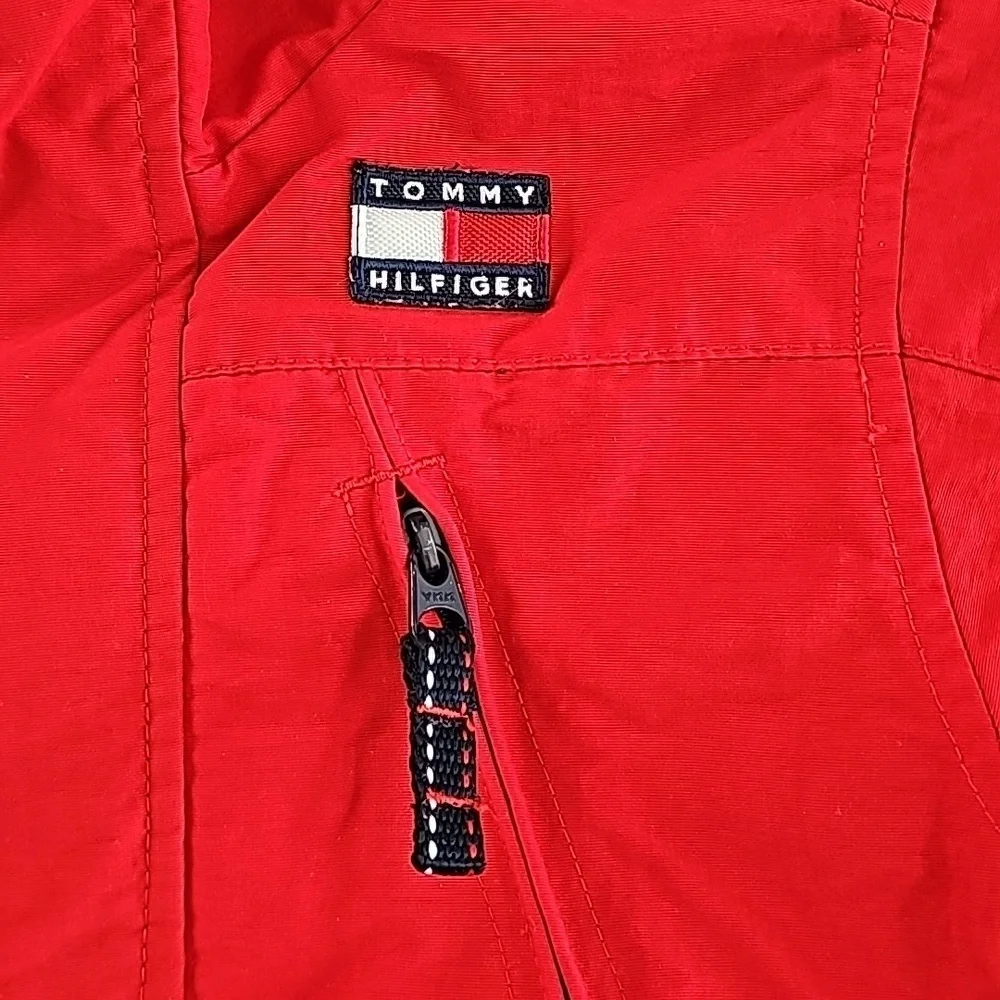 Tommy Hilfiger Boy's Jacket sz 2T